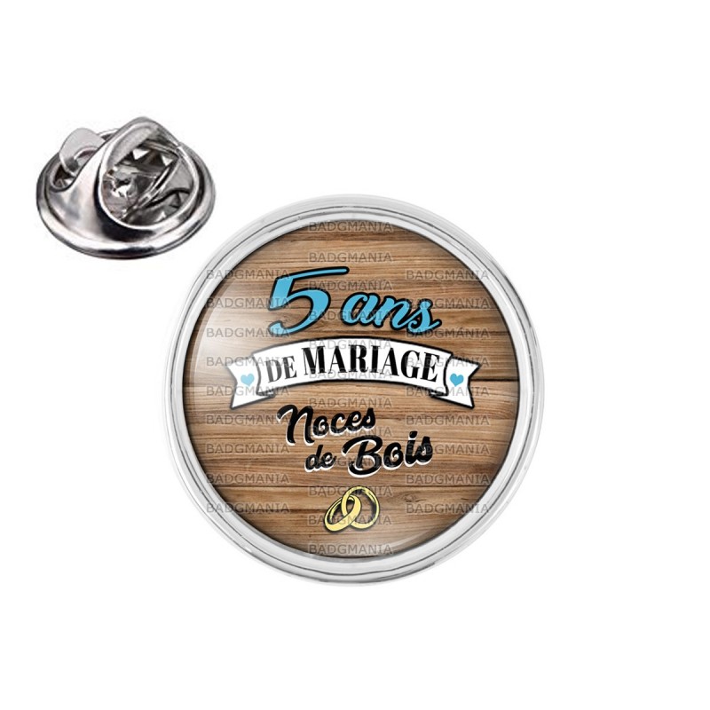 Pin S Rond 2cm Argente 5 Ans De Mariage Noces De Bois Anneaux Anniversaire Mariage Pin S Rond 2cm Argente 5 Ans De Mariage Noces De Bois Anneaux Anniversaire Mariage